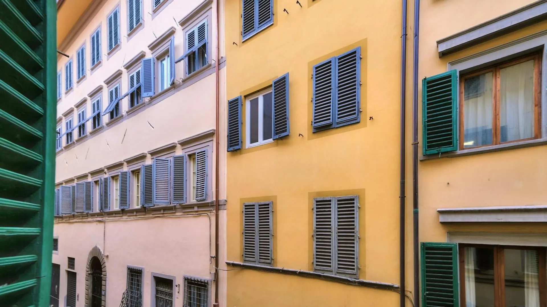 Wine Apartments Florence Sangiovese